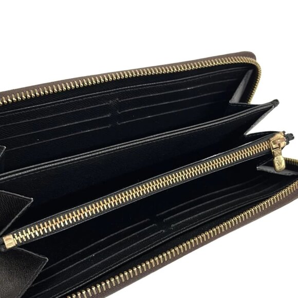 LOUIS VUITTON Zippy Wallet Monogram Giant Reverse Monogram Reverse 603-052025 - Picture 3 of 5
